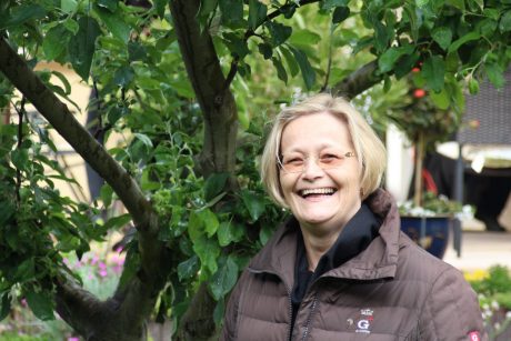 Kirsi Tiihonen