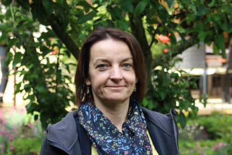 Birgit Poschitzki